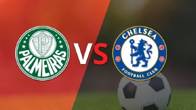 Nhận định Palmeiras vs Chelsea, 8h Ngày 05/07 - Tứ Kết FCWC