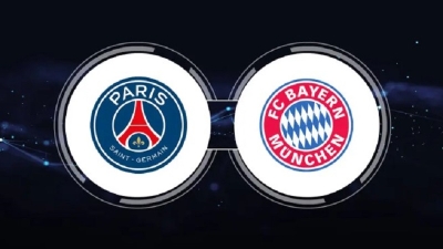Nhận định PSG vs Bayern Munich, 23h ngày 05/07: Đại chiến đỉnh cao