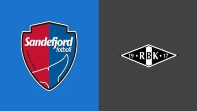 Nhận định Sandefjord vs Rosenborg, 19h30 ngày 06/07: 3 điểm cho ai?