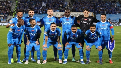 Al Hilal nhận thưởng lớn sau chiến thắng trước Man City