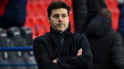 Huấn luyện viên Pochettino nhận định sức mạnh của tuyển Mỹ