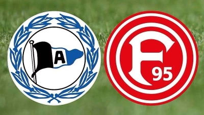 Soi kèo Bielefeld vs Dusseldorf, 01h30 ngày 03/08/2025: Đội khách quyết tâm có điểm