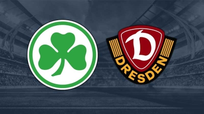 Soi kèo Greuther Furth vs Dresden, 18h30 ngày 03/08/2025: Chủ nhà thị uy