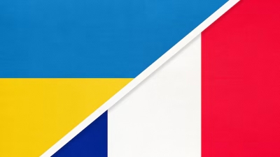 Soi kèo Ukraine vs Pháp, 01h45 ngày 06/09/2025: Les Bleus thị uy