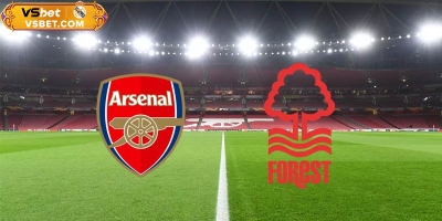 Soi kèo Arsenal vs Nottingham, 18h30 ngày 13/09/2025: Pháo Thủ quyết thắng