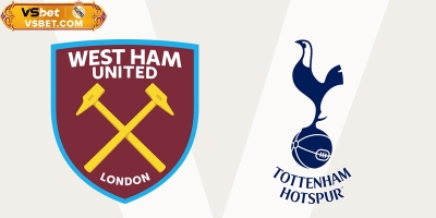 Soi kèo West Ham vs Tottenham, 23h30 ngày 13/09/2025: Búa Tạ cản bước Gà Trống