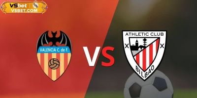 Soi kèo Valencia vs Athletic Bilbao, 02h00 ngày 21/09/2025: Khó cho chủ nhà