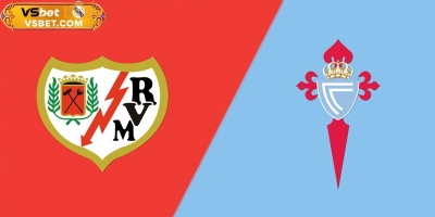 Soi kèo Rayo Vallecano vs Celta Vigo, 19:00 ngày 21/09/2025: Điểm tựa sân nhà