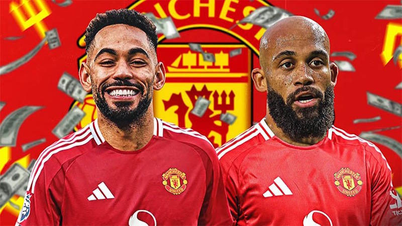CLB Manchester United nghiêm túc trong kỳ chuyển nhượng mùa Hè