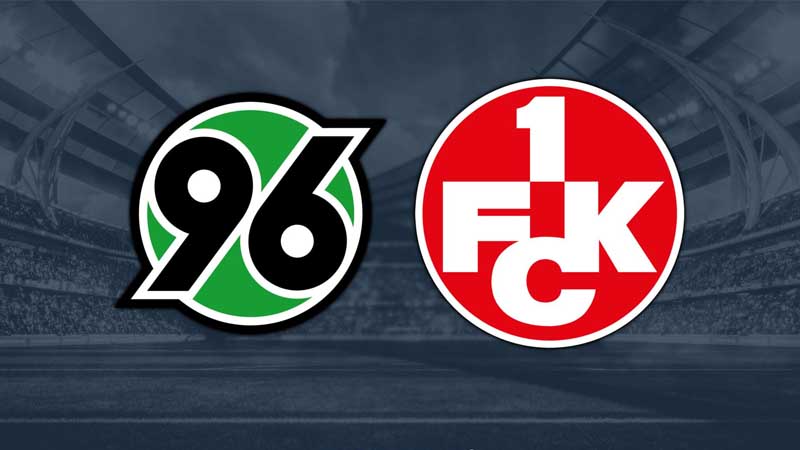 Soi kèo Hannover vs Kaiserslautern, 18h30 ngày 03/08/2025: Khởi đầu thuận lợi