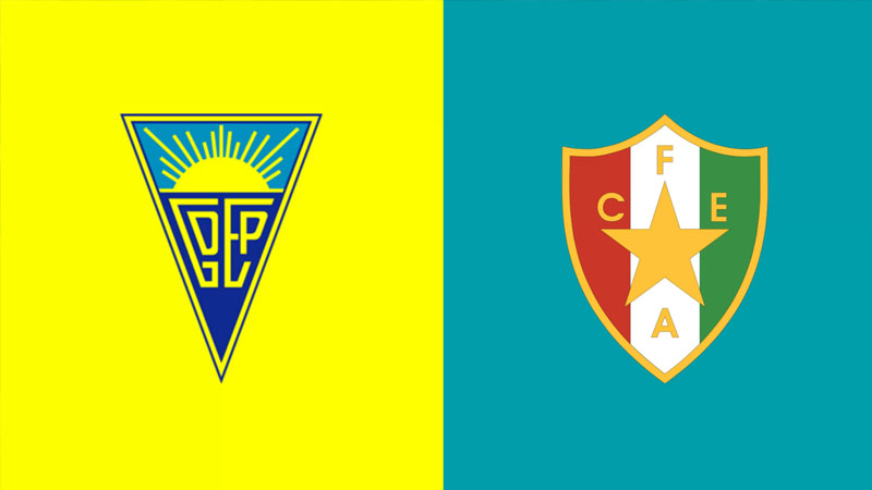 Soi kèo Estoril vs Estrela, 0h45 ngày 12/08/2025: Khai màn thử thách