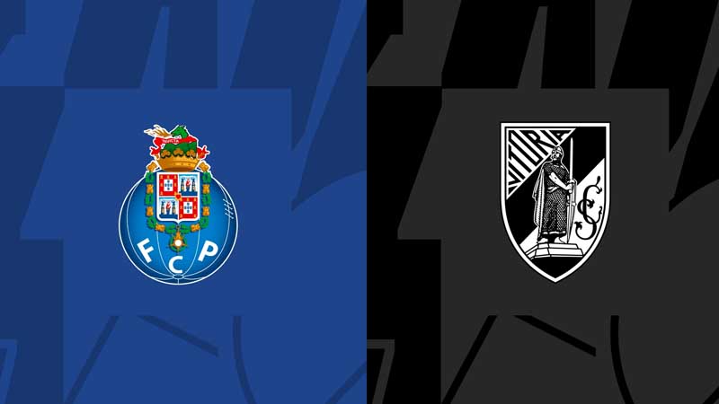 Soi kèo Porto vs Vitoria, 02h45 ngày 12/08/2025: Dragoes thị uy