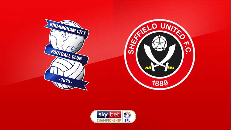 Soi kèo Birmingham vs Sheffield Utd, 02h00 ngày 14/08/2025: Lợi thế sân nhà