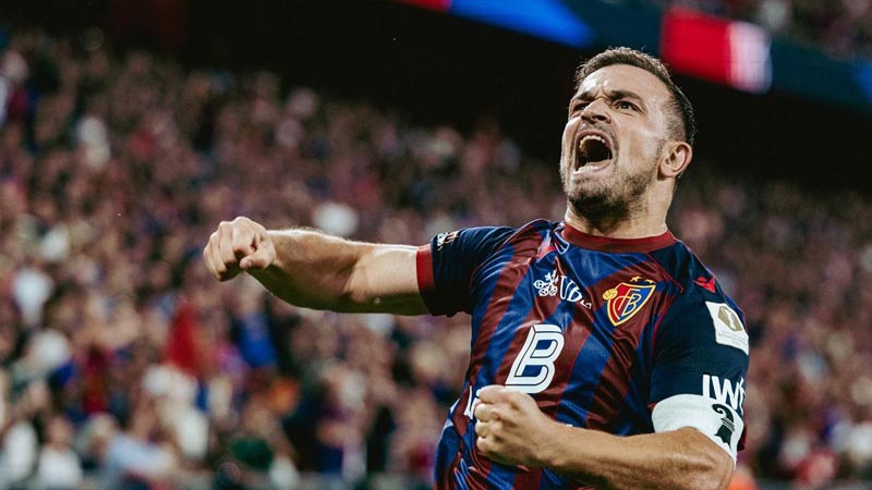 Nhận định Copenhagen vs Basel, 02h00 ngày 28/08: Cơ hội chia đều