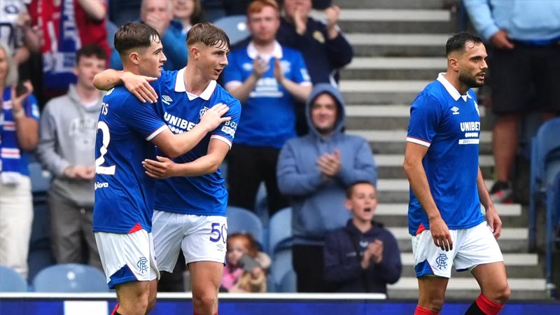 Nhận định Brugge vs Rangers, 02h00 ngày 28/08: Cơ hội đi tiếp khó khăn
