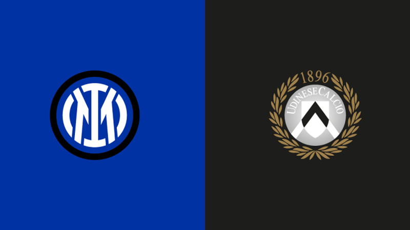 Nhận định Inter vs Udinese, 01h45 ngày 01/09/2025: Nhà vua trở lại