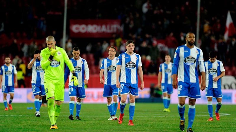 Nhận định Leganes vs Deportivo, 02h30 ngày 02/09: Tham vọng chia đôi