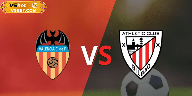 Soi kèo Valencia vs Athletic Bilbao, 02h00 ngày 21/09/2025: Khó cho chủ nhà