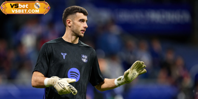 Chấn thương nghiêm trọng cướp đi tân binh của Barcelona trước thềm El Clasico